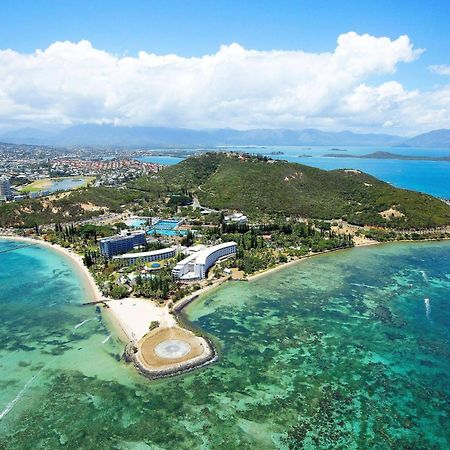 Le Meridien Noumea Resort & Spa Exterior foto